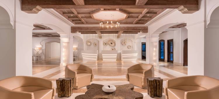 马贝拉贝纳哈维斯威斯汀拉昆塔高尔夫水疗度假村(The Westin la Quinta Golf Resort & Spa, Benahavis, Marbella)图片