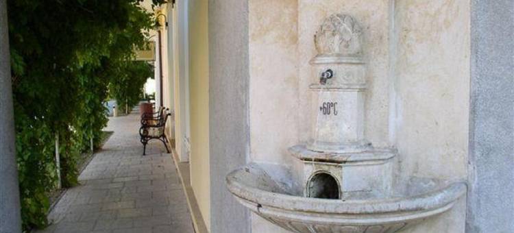 恩萨纳海滨大道(Ensana Esplanade)图片