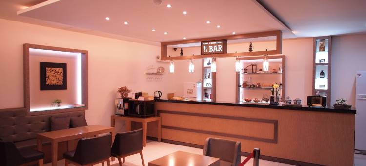 四季酒店(Hotel Four Seasons)图片