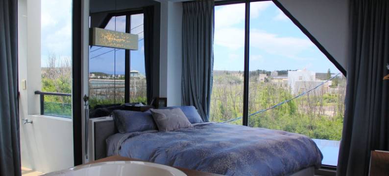 爱丽诗海景会馆图片