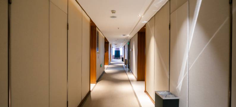 水裹汤泉酒店(金元宝滨海国际购物中心店)图片