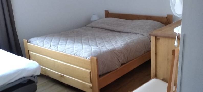 罗斯莉酒店(Hôtel Rossli)图片