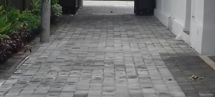 贝拉别墅酒店(Bella Villa)图片