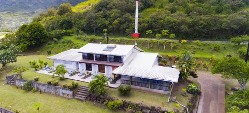 麦斯梅民宿(Pension Mave Mai)图片