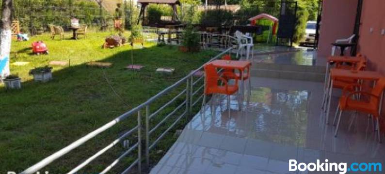 Hotel-Hostel Mignon Mamaia -Private Rooms with Free Parking图片