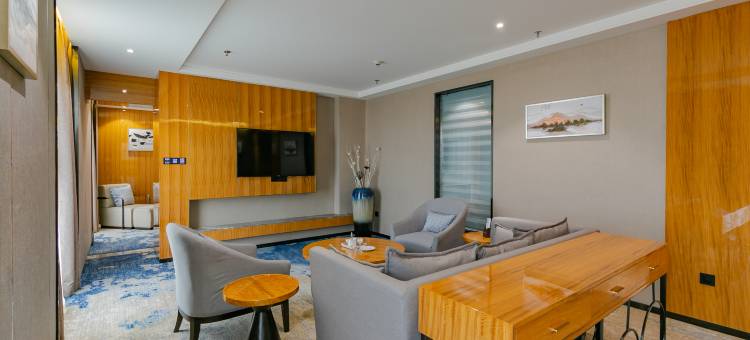 成县金源大酒店图片