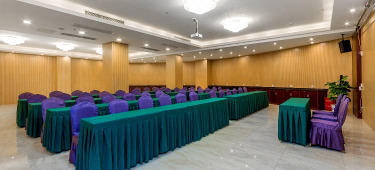 平乐三江合国际大酒店图片