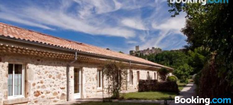 Logis Hôtel Restaurant le Domaine de l'Eau Vive图片