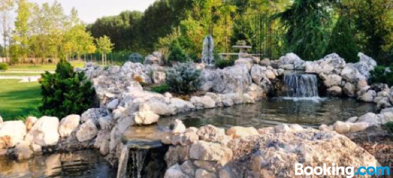 Boutique Complex Trakiets图片