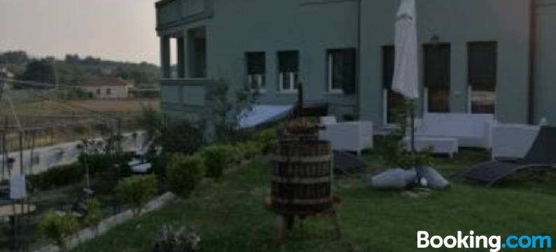 维拉米尔住宿加早餐旅馆(Villamir B&B)图片