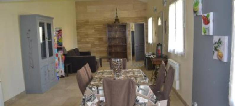 南洋杉酒店(L'Araucaria)图片