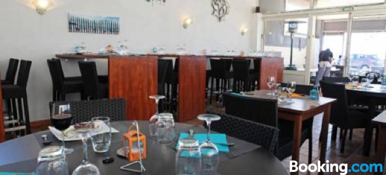 小木屋酒店(Le Chalet)图片