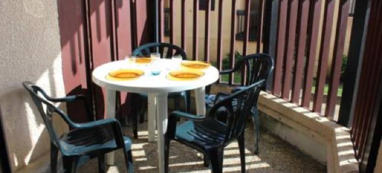 Appartement Vieux Boucau图片