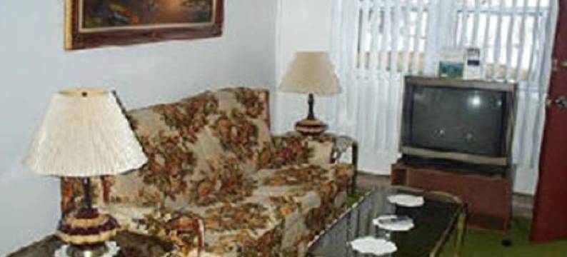 约翰斯敦汽车旅馆(Johnstown Motel)图片