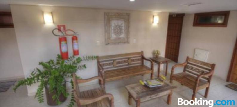 Village Porta do Sol - Apartamento até 6 Pessoas图片