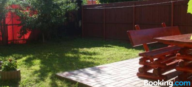 咪咪酒店(Pensiunea Mimi)图片