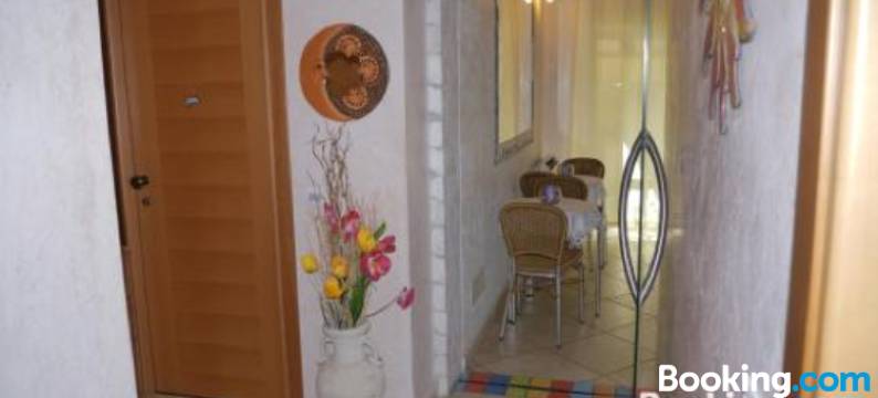 玛丽娜皮埃托酒店(Guesthouse Marinapoetto)图片