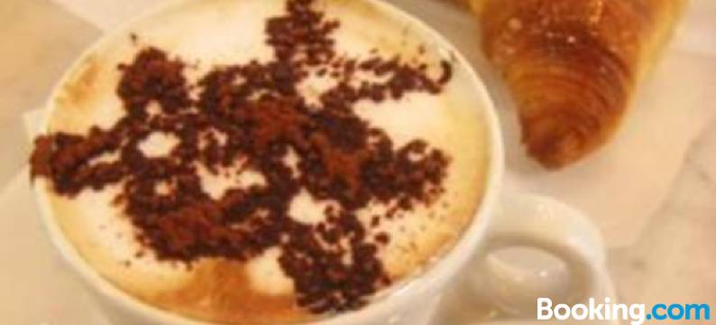 B&B Alloggi Buonasera图片