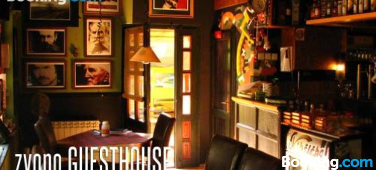 Guesthouse Zvono图片