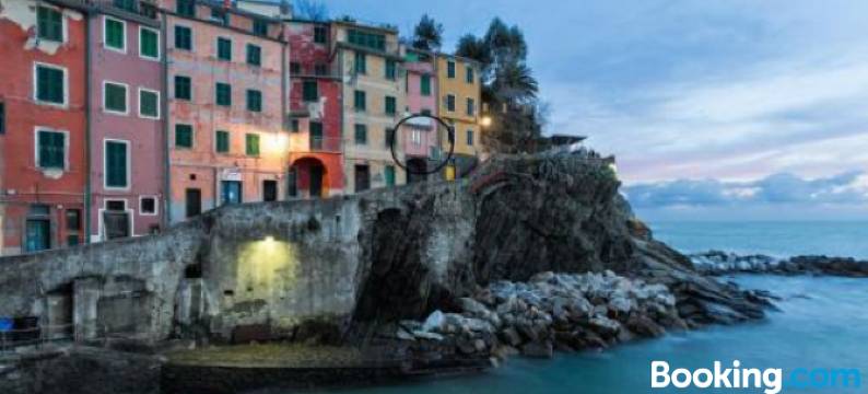 沃切德尔梅尔酒店(Voce del Mare)图片