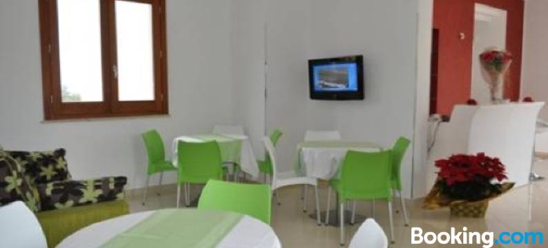 甜蜜午睡旅馆(Dolce Siesta)图片