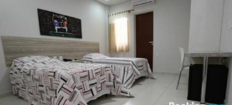 日出酒店(Hotel Sol Nascente)图片