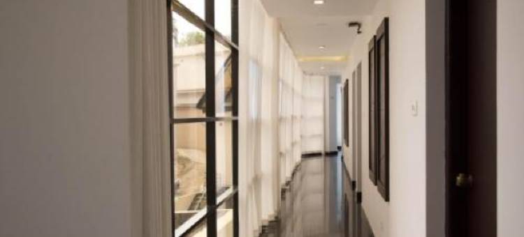 首府公寓(Capital Residency)图片