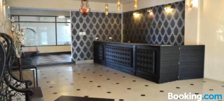 Hotel Grand Tizu图片