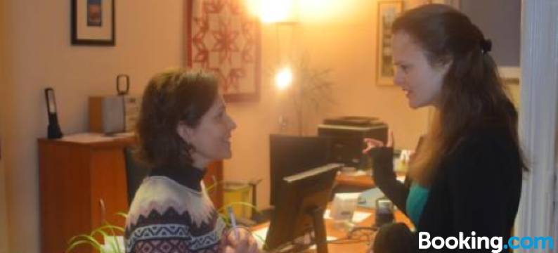 文化事务研究所酒店(Institute of Cultural Affairs)图片