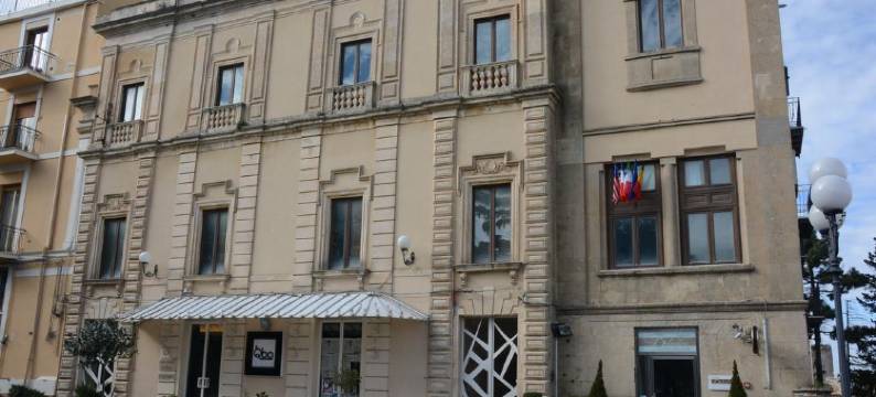 阿尔贝尔维德民宿(Un B&B al Belvedere)图片