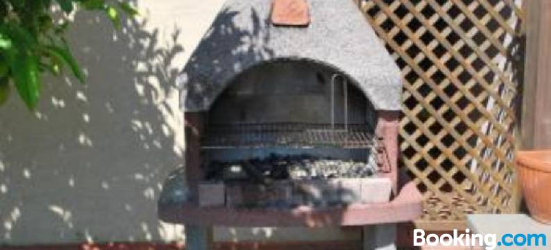 Appartamenti Mimosa - Aria Condizionata, Giardino, Biciclette e Posti Auto Coperti图片