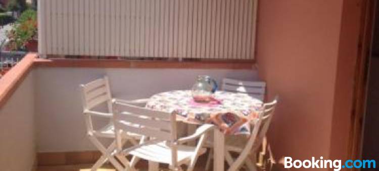 Casa Vacanze Porto Azzurro图片