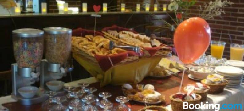 La Mansion del Bosque图片