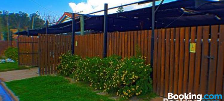 伯尼住宿加早餐酒店(Bernie's Bed & Breakfast , A 3 Kilometros Del Aerop Ezeiza, Van ,in-Out, Free Ezeiza Airport)图片