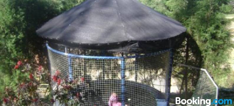 拉帕萨莉亚酒店(La Pasarela)图片