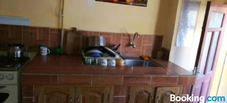 豪尔赫苏克雷民宿(Homestay Jorge, Sucre)图片