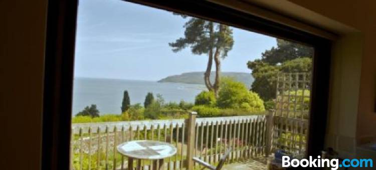 The Coach House Porlock Weir图片