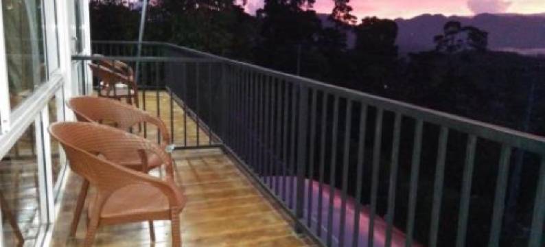 奥林卡公园度假屋(Hotel Olinka)图片