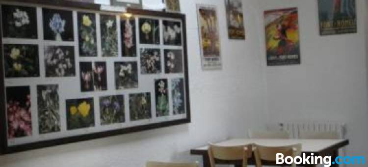 老客栈酒店(Hôtel Restaurant l'Ancienne Auberge)图片