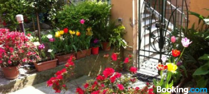 索菲欧迪马雷酒店(Soffio di Mare)图片