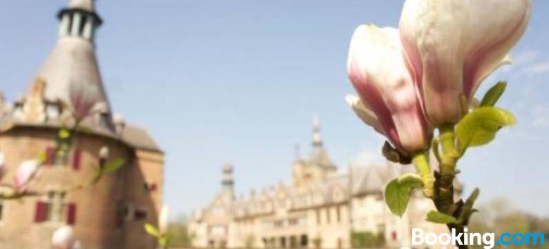 Van der Valk Hotel Gent-Drongen图片