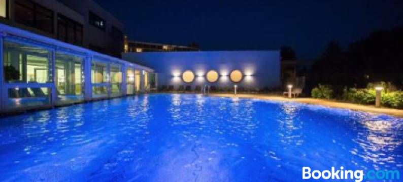 Feelmoor - Gesundresort Bad Wurzach图片