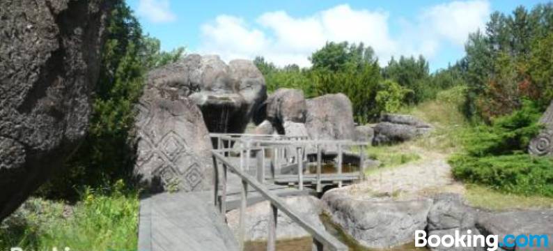 北欧公园公寓(Nordic Park)图片