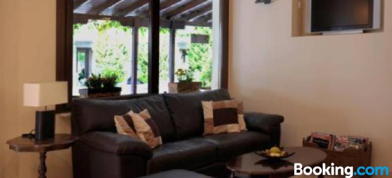 纳波利公寓和一室公寓(Nepheli Apartments and Studios)图片