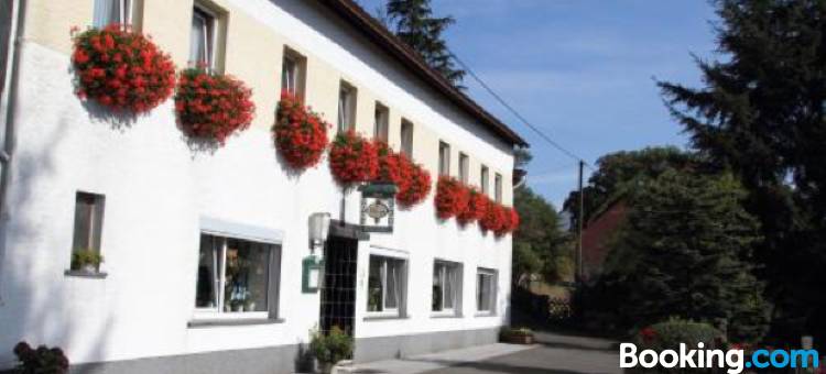 阳光公寓(Haus Sonnenschein)图片