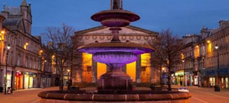 Distillery Apartment 1图片