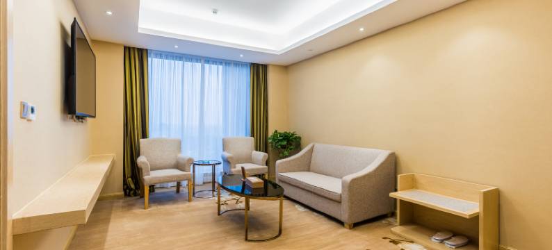 维也纳国际酒店(佛山狮山南海体育中心店)图片