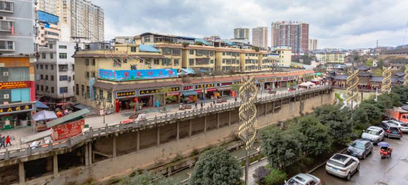 丽景大酒店(世昌广场店)图片