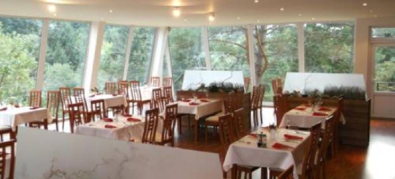 假日公园奥拉瓦公寓(Hotel Orava - Apartmány)图片