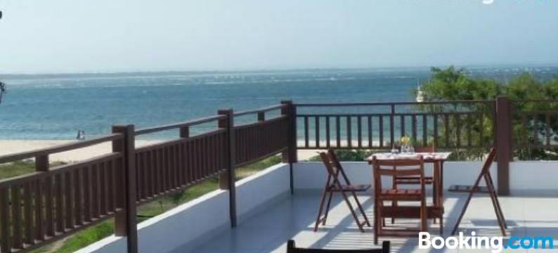 波拉波拉旅馆(BoraBora Pousada)图片